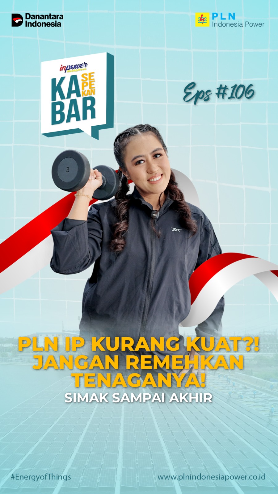 Kabar Sepekan 106